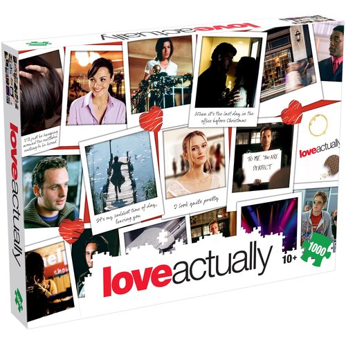 Love Actually